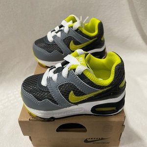 Infant Nike Shoes